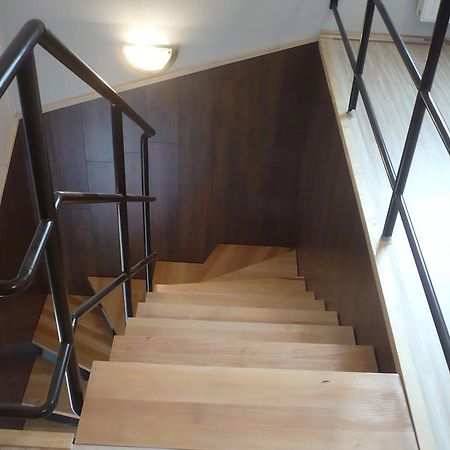 Eszter Apartmanhaz Hajdúszoboszló المظهر الخارجي الصورة